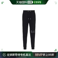 BLM2HCN2BCK 休闲裤 香港直邮BALMAIN 男士