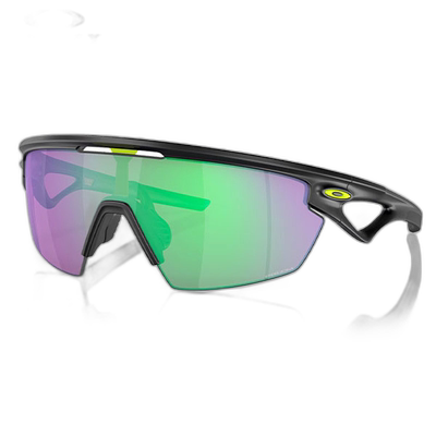 日本直邮Oakley 高尔夫球手 Sphaera 高尔夫太阳镜 OO9403-0836