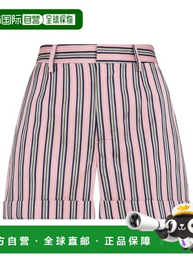 香港直邮DSQUARED2 女士短裤 S72MU0506D35019001F