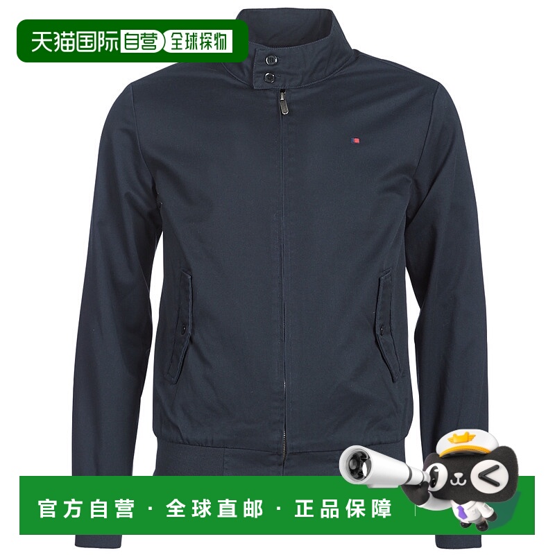 欧洲直邮Teddy Smith  SANSON 男士服装夹克衫 12013753D-351服饰