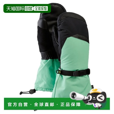 香港直邮BURTON Goretex Deluxe 连指手套 中性