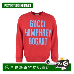 針織毛衣 1小時(shí)內(nèi)可退 男士 623245XJEN86269 香港直郵GUCCI AW202