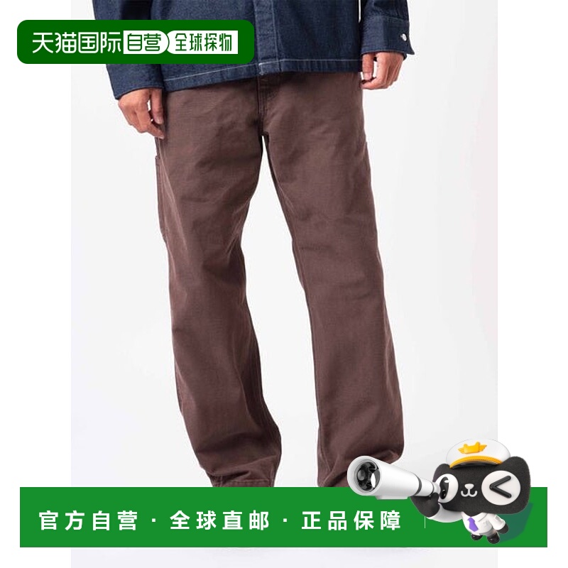 日本直邮levi’s WORKWEAR 568宽松直筒工装裤