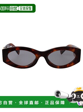 1h可退 香港直邮Miu Miu 缪缪 女士 0MU 11WS 眼镜 0MU11WS21C40O