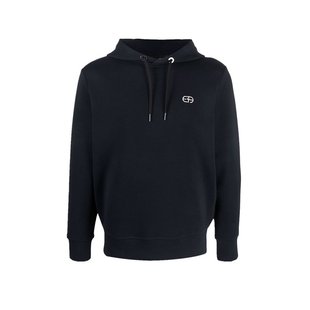 小标套头连帽卫衣6K1M681JHSZ 男士 ARMANI 阿玛尼