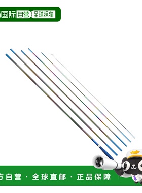 日本直邮Shimano 杆 '22 Hitenyumi Senkou L II 19.5