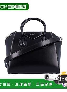 香港直邮GIVENCHY 女士单肩包 BB5149B1R0001 AW2025 黑色 Black