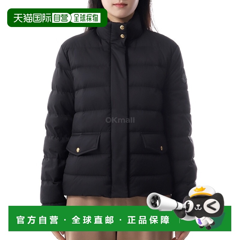 韩国直邮MONCLER 1A00119 597WF 999 羽绒/填充