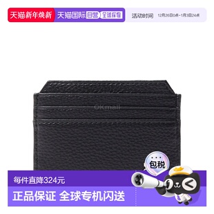 N403卡包 S000D 韩国直邮Vivienne Westwood西太后钱包5403000BU