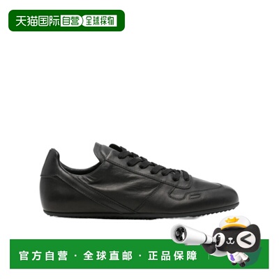 欧洲直邮rick owens 男士 时尚休闲鞋