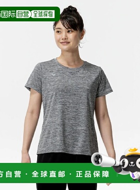日本直邮【日本直邮】Mizuno美津浓女款T恤32MAC39404
