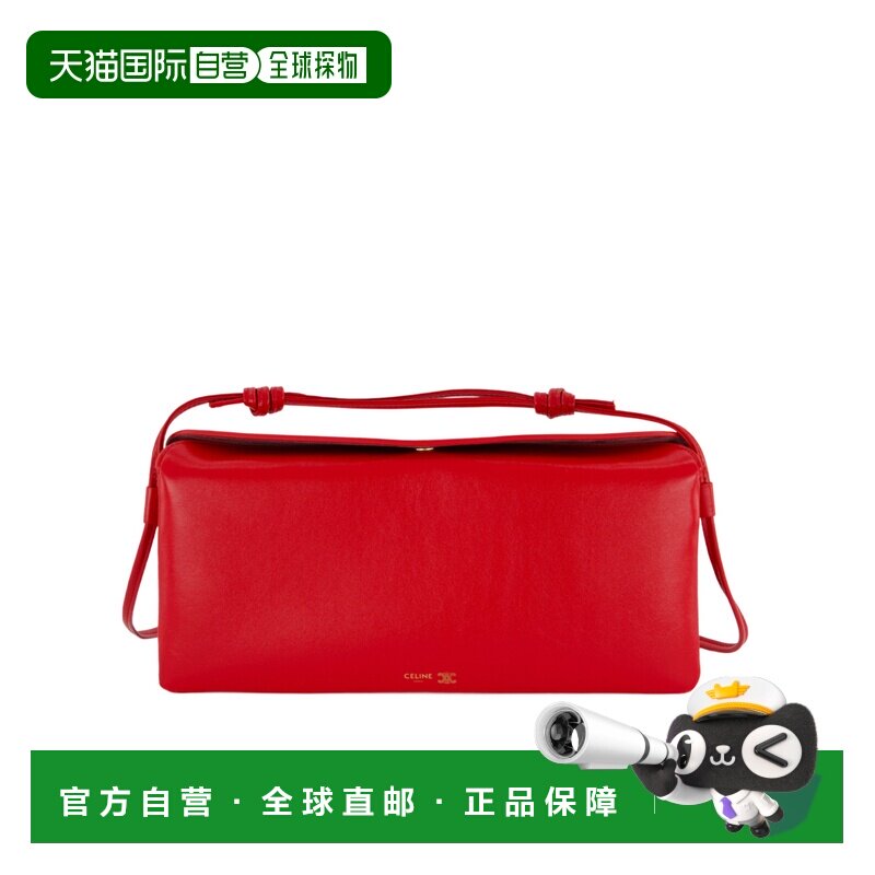 香港直邮CELINE 女士斜挎包 L105V5D45GMU4 AW202【付后1h可退】图片