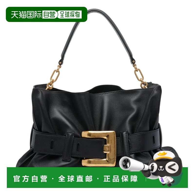 欧洲直邮balmain 女士 单肩包,箱包皮具/热销女包/男包,通用款女包,淘宝优惠券,粉丝福利购,淘宝优惠卷