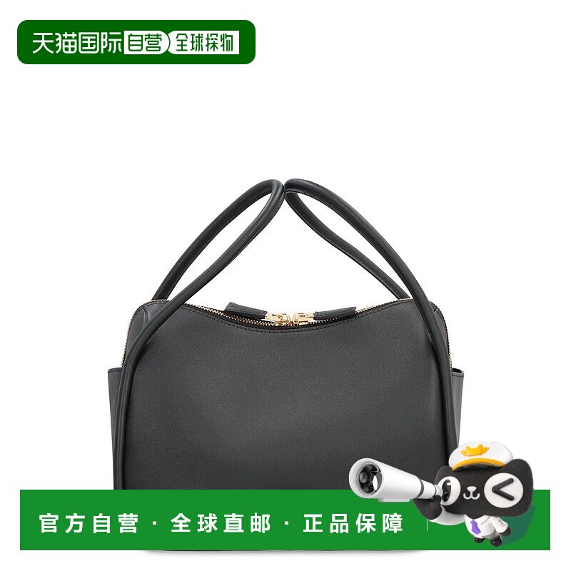 香港直邮PRADA 女士手提包 1BA451VOVO2CYSF0002 AW2025 黑色