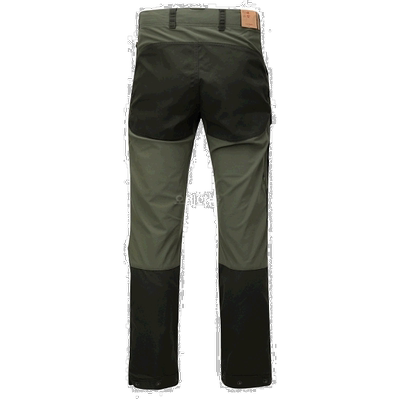韩国直邮fjallraven北极狐Keb男款户外裤子长裤防风登山徒步87176