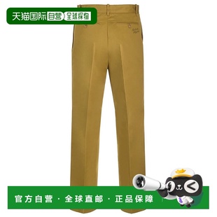 MM01106WW0078P358 香港直邮MAISON 休闲裤 男士 SS2024 KITSUNÉ