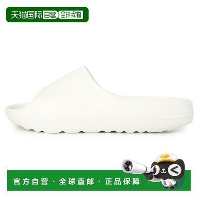 1h可退 香港直邮Represent 男士 M12047 白色平底鞋 M12047FLATWH