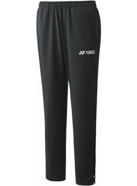 日本直邮Yonex Uni 慢跑裤网球其他服装 2 裤 60152-036