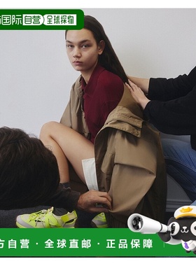 日本直邮CAMPER Campell Trail DRIFT运动鞋跑鞋