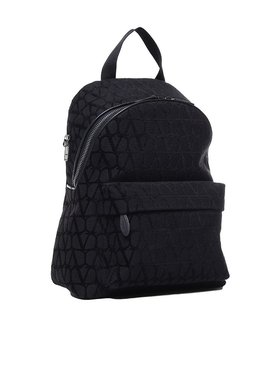 VALENTINO 男士双肩包 3Y2B0C25JXD0NO AW2023 黑色