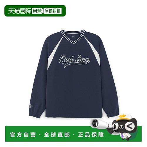 韩国直邮MLB男女同款休闲裤3AMTV1254-43NYS