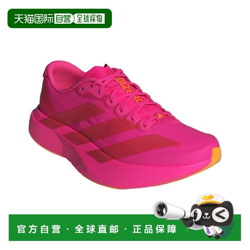日本直邮adidas Adizero Evo SL WOVEN 舒适贴合防滑耐磨回弹 竞