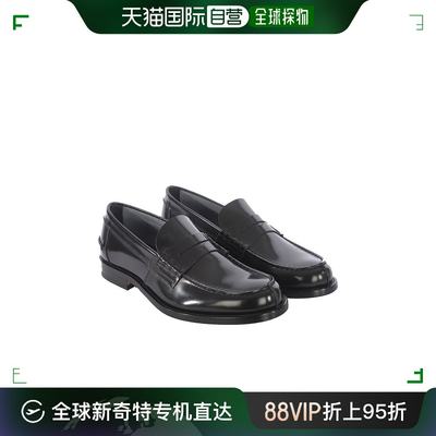 香港直邮TOD'S 男士商务休闲鞋 XXM26C0C050AKTB999