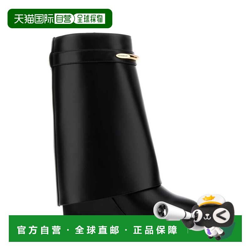 1h可退 欧洲直邮GIVENCHY 女士户外运动鞋 BE605LE1J7001跑鞋