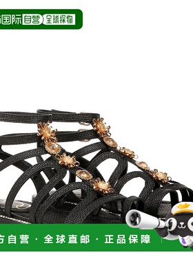 1h可退 【美国直邮】sam edelman 女士 凉鞋