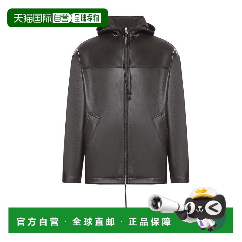 1h可退 香港直邮BOTTEGA VENETA 男士夹克 789304V3WT02181 AW202