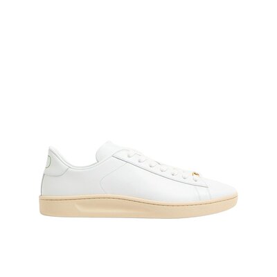 VALENTINO 男士运动鞋 6Y0S0K34BYADU2 SS2025 白色