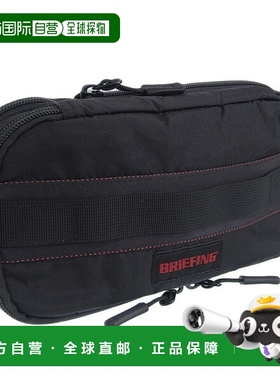 日本直邮简报配件 男女小袋 出口 EXPAND 多小袋 BRG221G06-010 B