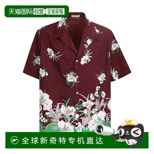 XV0AAA908GBPKRBROWN 1h可退 POLO衫 香港直邮VALENTINO SS20 男士