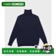 ANDERSEN 男针织SAILOR CREWNECK 韩国直邮ANDERSEN TAUPE针织衫