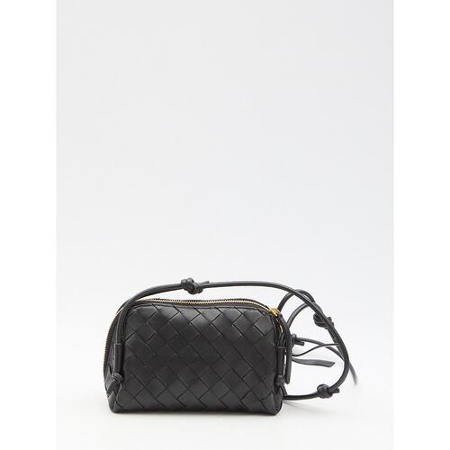 BOTTEGA VENETA 女士斜挎包 794258VCPP18425 AW2024