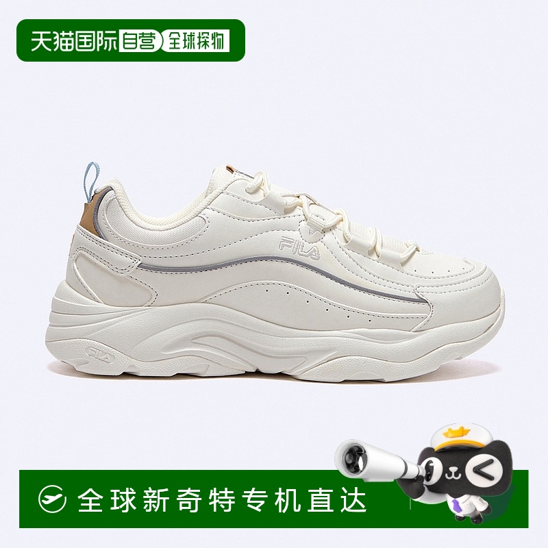 1h可退 韩国直邮FILA RAYWAVE/1RM02726G-166斐乐