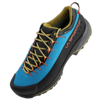 韩国直邮La Sportiva TX4 Evo Gtx (37D614735) 岩画/冰画徒步鞋