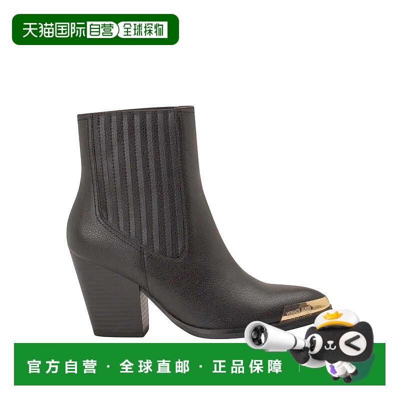 1h可退 欧洲直邮versace 女士 靴子