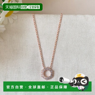 韩国直邮STONEHENGE 女士项链 SA24A60F 14k