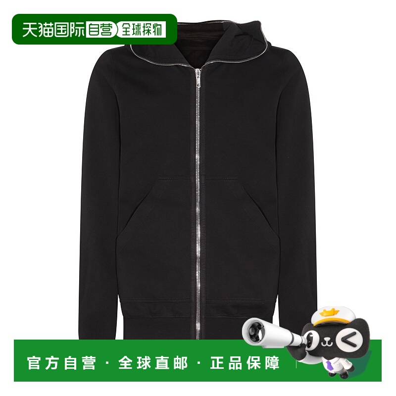 1h可退 香港直邮RICK OWENS DRKSHDW 男士卫衣 DU02E7283RIG09 AW
