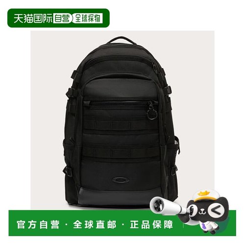 日本直邮OAKLEY ENHANCE LT BACKPACK L 9.0 FW 背包欧克利