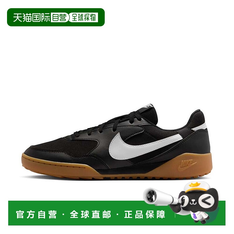 日本直邮Nike 运动鞋Terra Manta 黑/白/浅棕色 njp-hq4502006-00