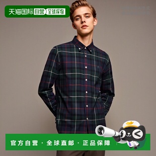 男衬衫 男士 BC4964E06M MEN 韩国直邮BEANPOLE