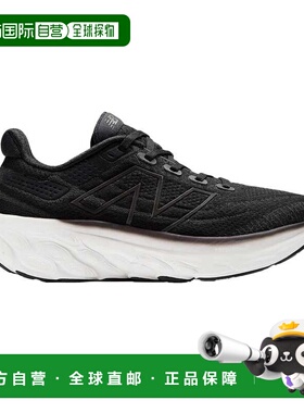 自营Women's New Balance Fresh Foam X 1080 V13 Black / White