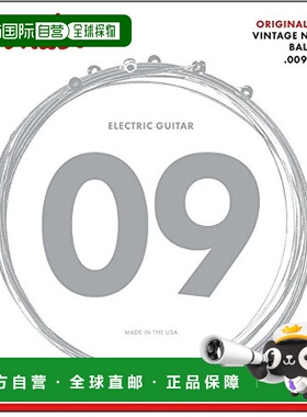 日本直邮芬达Original 150 Guitar Strings,Gauges, 3 Pack