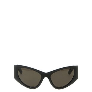 SS2024 751474T00031000 黑色 女士眼镜 BALENCIAGA