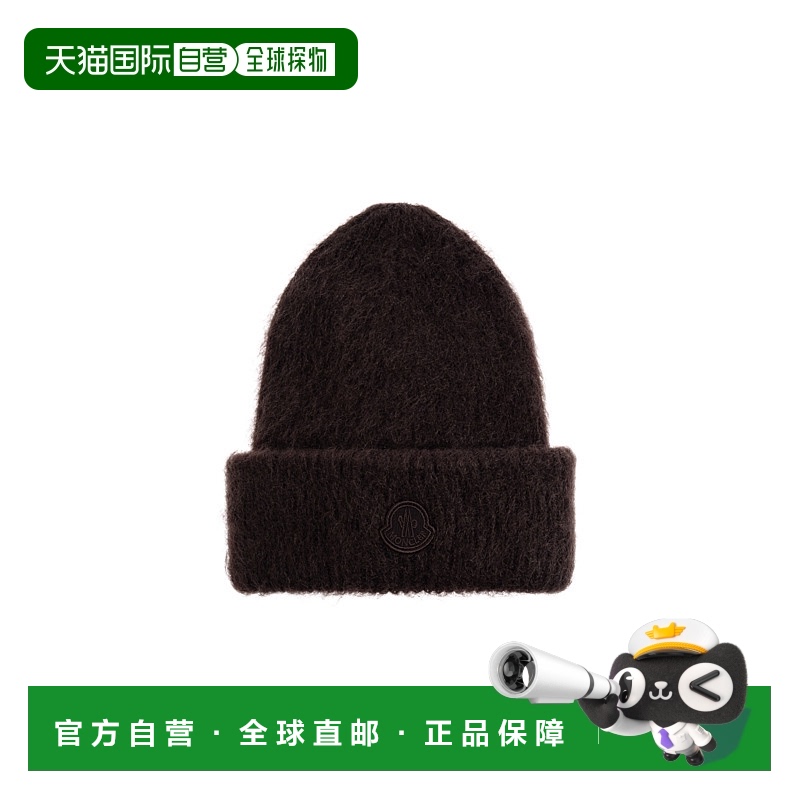 1h可退 欧洲直邮moncler 女士 帽子