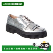 sTOD’s Leather Oxford 自营tod 美国奥莱直发皮鞋