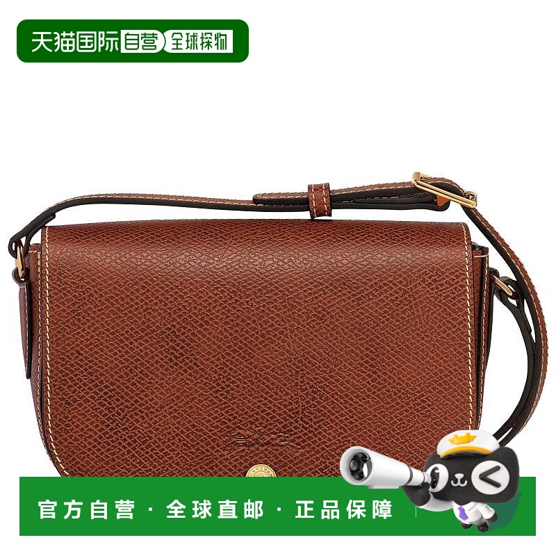 LONGCHAMP 女士斜挎包 10253HYZ035珑骧女包复古时尚轻便单肩包
