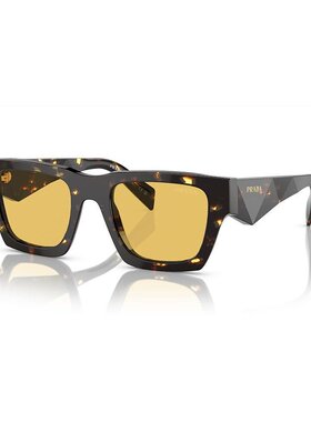 Prada 普拉达 男士 -sunglasses 太阳镜 PRA06S16O10CC